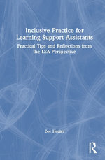 Inclusive Practice for Learning Support Assistants