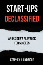 Start-Ups DECLASSIFIED