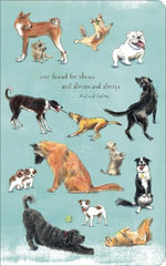 Our Friends for Always and Always (Dog)