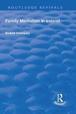 Family Mediation in Ireland