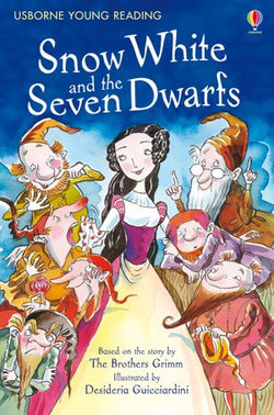 Snow White and The Seven Dwarfs