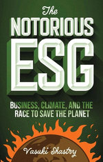 The Notorious ESG