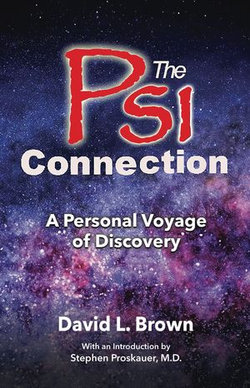 The Psi Connection
