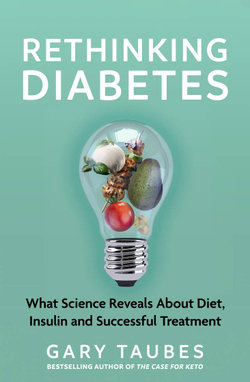 Rethinking Diabetes Rethinking Diabetes