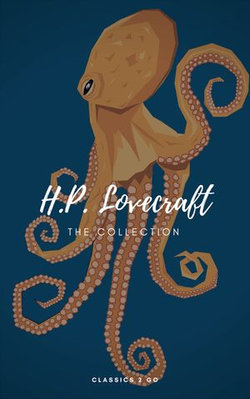 H. P. Lovecraft Complete Collection