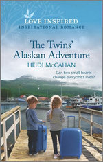The Twins' Alaskan Adventure