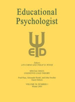 Cognitive Load Theory