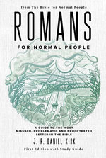 Romans for Normal People