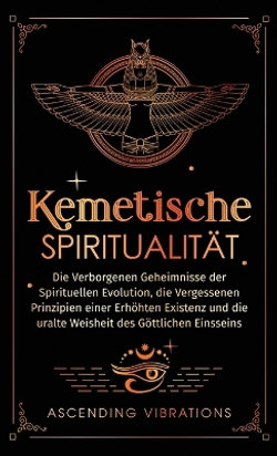 Kemetische Spiritualität