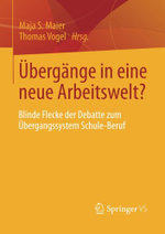 UEbergaenge in eine neue Arbeitswelt?