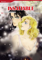INSATIABLE (Mills & Boon Comics)