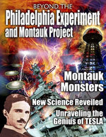 the Montauk Project and Philadelphia Experiment