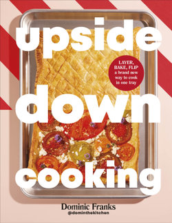 Cooking Upside Down