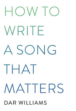 How to Write a Song That Matters