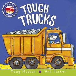 Tough Trucks Tough Trucks