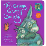 The Grinny Granny Donkey