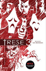 Trese Vol. 3