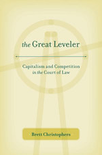 The Great Leveler