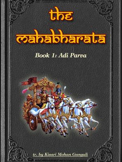 The Mahabharata, Book 1: Adi Parva