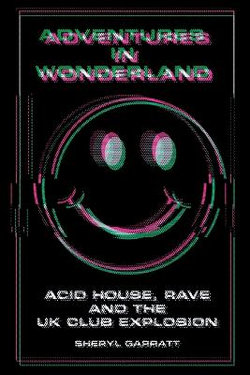 Adventures In Wonderland