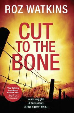 DI Meg Dalton : Cut to the Bone