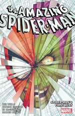 Amazing Spider-Man By Zeb Wells Vol. 8