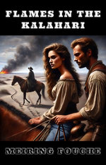 Flames in the Kalahari