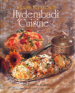 Princely Legacy Hyderabadi Cuisine