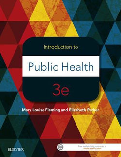 Introduction to Public Health eBook Introduction to Public Health eBook