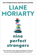 Nine Perfect Strangers
