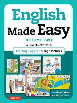English Made Easy Volume Two: British Edition