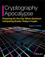 Cryptography Apocalypse