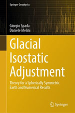 Glacial Isostatic Adjustment