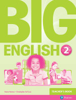 Big English 2 Teacher's Book Big English 2 Teacher's Book