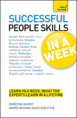 People Skills In A Week