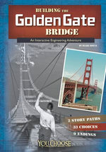 Building the Golden Gate Bridge