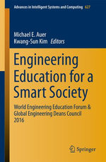 Engineering Education for a Smart Society