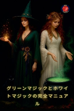 グリーンマジックとホワイトマジックの完全マニュアル