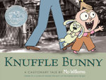 Knuffle Bunny: a Cautionary Tale