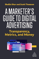 A Marketer's Guide to Digital Advertising