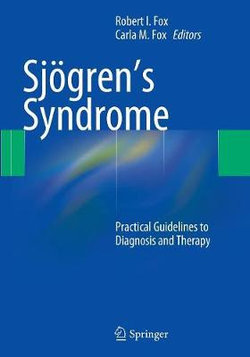 Sjoegren's Syndrome