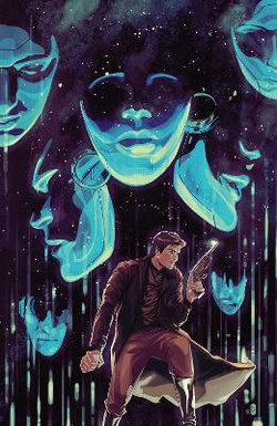 Firefly: Blue Sun Rising Vol. 1 Firefly: Blue Sun Rising Vol. 1