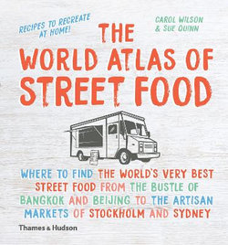 The World Atlas of Street Food