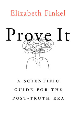 Prove It