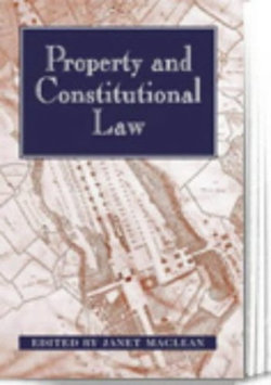 Property and the Constitution