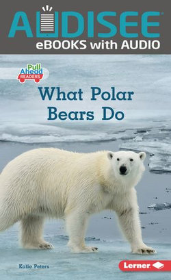 What Polar Bears Do