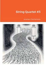 String Quartet #3