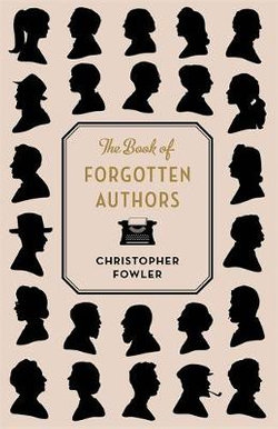 The Book of Forgotten Authors