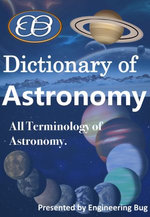 Dictionary of Astronomy