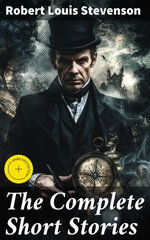 The Complete Short Stories